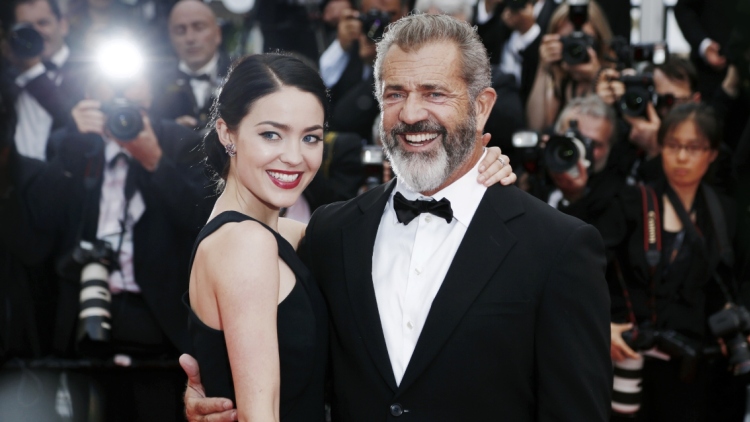 Ο Μελ Γκίμπσον και η Ρόζαλιντ Ρος χώρισαν μετά από 9 χρόνια σχέσης: Θα συνεχίσουμε να είμαστε οι καλύτεροι γονείς για τον γιο μας