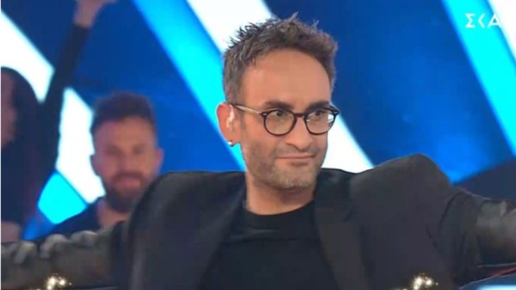 Ο Κωνσταντίνος Κωμοδρόμος κατέκτησε το The Voice και έγινε το νέο πρόσωπο της ελληνικής μουσικής σκηνής, δείτε βίντεο