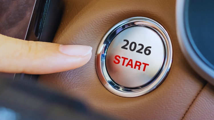 Αυτοκίνητο: Τι να αναμένουμε για το 2026