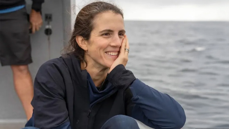 Πέθανε στα 35 της η Τατιάνα Σλόσμπεργκ, εγγονή του JFK: Είχε αποκαλύψει ότι έπασχε από καρκίνο
