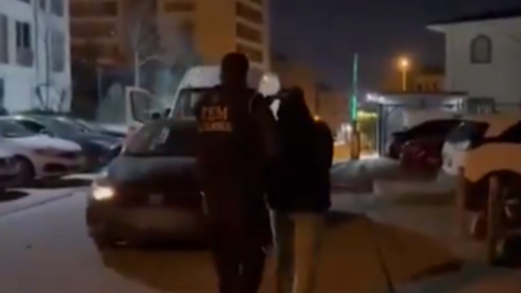 Τουρκία: Πάνω από 350 συλλήψεις σε εκτεταμένη επιχείρηση κατά του Ισλαμικού Κράτους