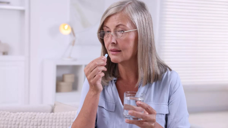 Χοληστερόλη: Ανησυχείτε για τις στατίνες; Μια καθηγήτρια εξηγεί πότε χρειάζονται και πότε όχι