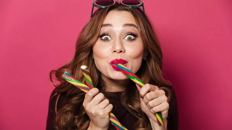 Γιατί υπάρχει πάντα χώρος για γλυκό, ακόμη κι όταν το στομάχι είναι γεμάτο