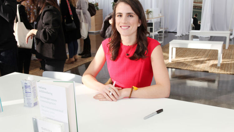 Ποια ήταν η Tatiana Schlossberg, εγγονή του John F. Kennedy, που πέθανε στα 35 της - Η τελευταία φωτογράφιση σε περιοδικό