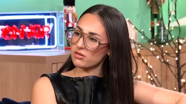 Κλαυδία: Μετά τον εθνικό τελικό της Eurovision κλειδώθηκα στο δωμάτιό μου, φρίκαρα