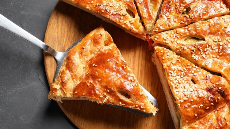 Πώς αξιοποιούμε τα leftovers των γιορτών – Τέσσερις cheffes μάς δίνουν τη λύση
