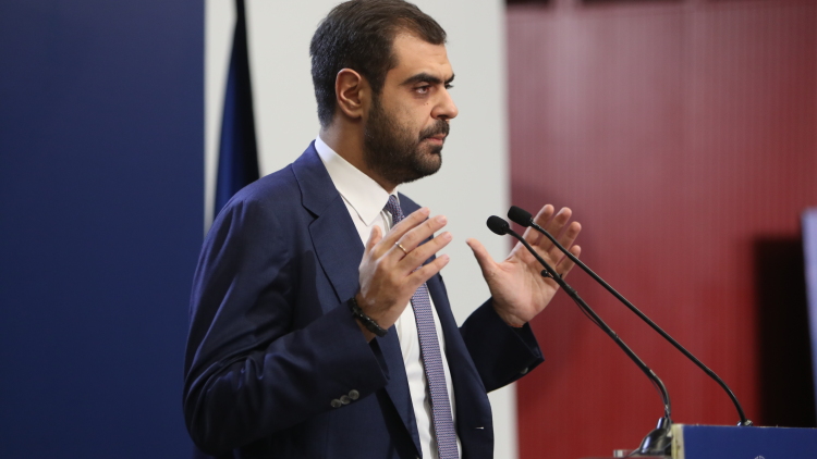 Απολογισμός Μαρινάκη: Το 2025 ήταν χρονιά τομών, ευθύνης και σύγκρουσης με την τοξικότητα