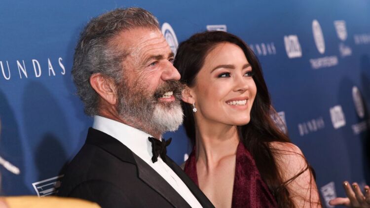 Mel Gibson και Rosalind Ross: Χώρισαν έπειτα από εννέα χρόνια σχέσης
