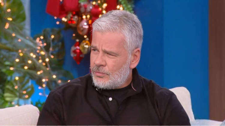 O Νίκος Γρίτσης αποκάλυψε την ιστορία πίσω από το τραγούδι «Έκπτωτος άγγελος» : Ήταν ιστορία από μία ημέρα κρατητηρίου που έμεινα μέσα