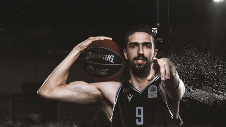 ΠΑΟΚ: Ανακοίνωσε Χουγκάζ για 2.5 χρόνια!
