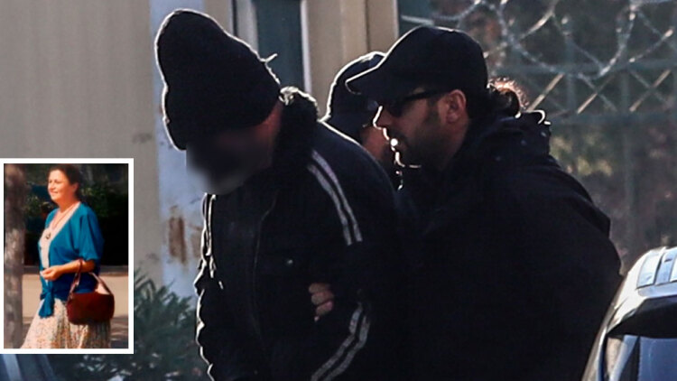 Το μαρτύριο που ζούσε η Ελένη Παπαδοπούλου στα χέρια του γιου της και οι συνομιλίες του για διαφυγή στο εξωτερικό μετά τη δολοφονία της