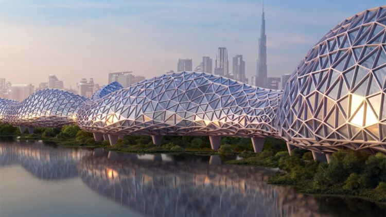 The Loop: Το τούνελ των 93 χιλιομέτρων που φέρνει επανάσταση στη μετακίνηση