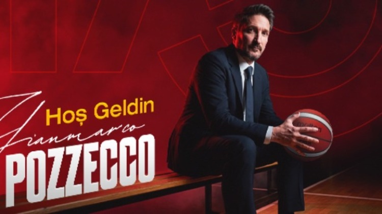 Στη Γαλατασαράι ο Τζιανμάρκο Ποτσέκο: Υπέγραψε μέχρι το 2027 ο Ιταλός τεχνικός