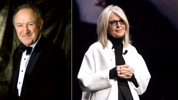 Οι θάνατοι που συγκλόνισαν το Χόλιγουντ το 2025
