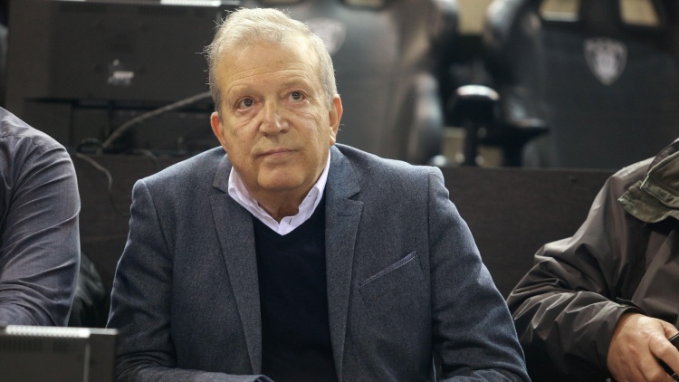 Βεζυρτζής: «Ο ΠΑΟΚ θα επιστρέψει στην θέση που είχε»
