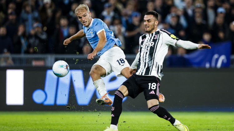 Παναθηναϊκός: Θέλει δανεικό τον Κόστιτς της Γιουβέντους, αναφέρουν στην Ιταλία 