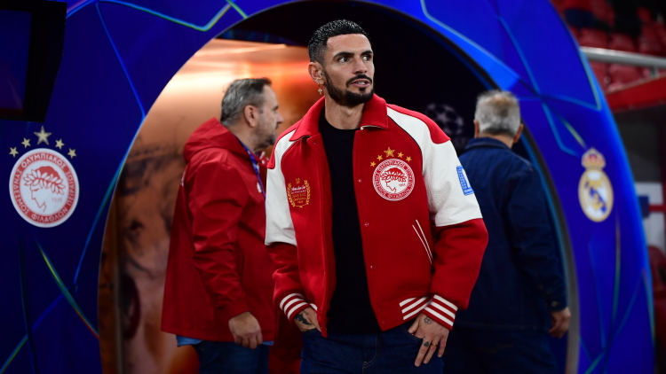 Ολυμπιακός: Επίσημος ο δανεισμός του Καμπελά στη Ναντ, βίντεο 