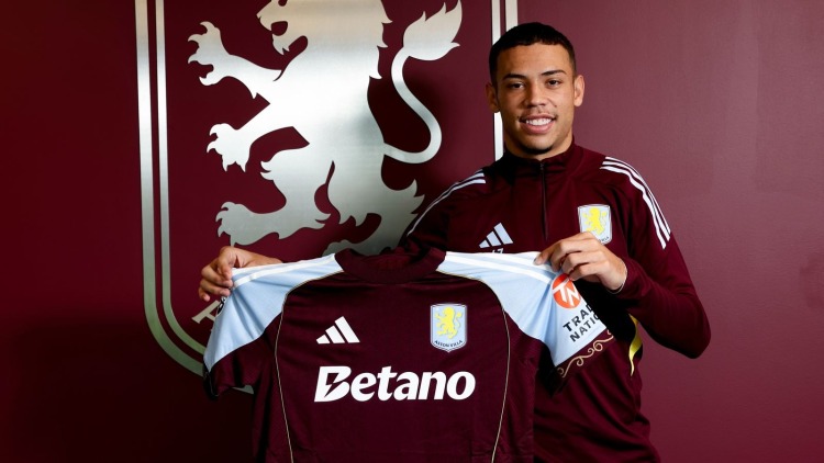 Στην Άστον Βίλα το «παιδί-θαύμα» της Βραζιλίας, Άλισον!
