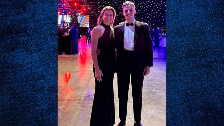 Πρόταση γάμου στη Μαρία Σάκκαρη έκανε ο Κωνσταντίνος Μητσοτάκης, δείτε το βίντεο με το δαχτυλίδι αρραβώνων στο αριστερό