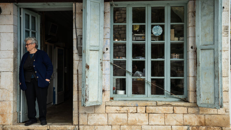 Η Ελλάδα της υπαίθρου: Άνθρωποι και ιστορίες από τόπους όπου ο χρόνος κυλά διαφορετικά