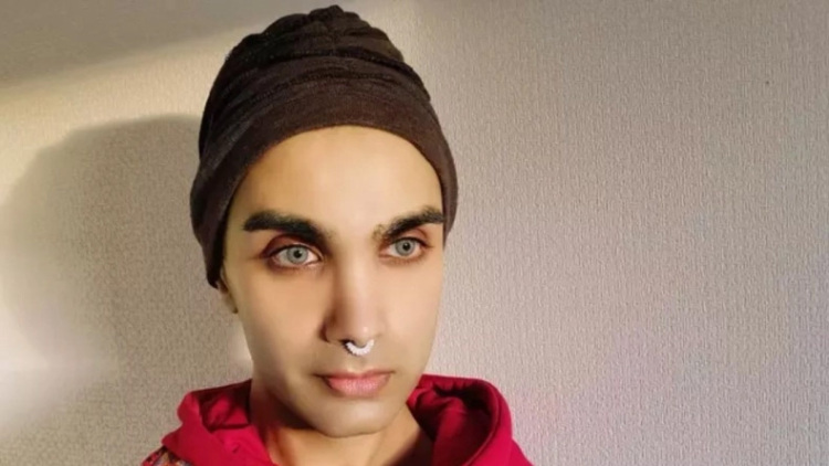 Η ψυχή της παρέας: Ο τύπος που προέβλεψε τον Covid, επιστρέφει με εφιαλτικές προβλέψεις για το 2026