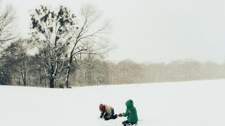 Πρωτοχρονιά στην πόλη και δίπλα στη φύση: 4 ταξιδιωτικές αναμνήσεις με θέα
