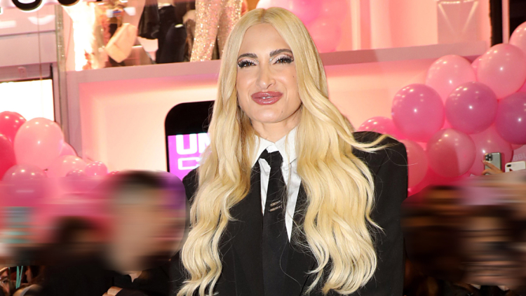 Η Ιωάννα Τούνη άλλαξε χρόνο με τον σύντροφό της και την οικογένειά του: Ντρεπόμουν να τραβάω story