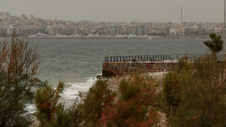 Νοτιάδες έως 8 μποφόρ και ανοιξιάτικες θερμοκρασίες έρχονται το Σαββατοκύριακο, βροχές με πιθανότητα αφρικανικής σκόνης τα Θεοφάνεια