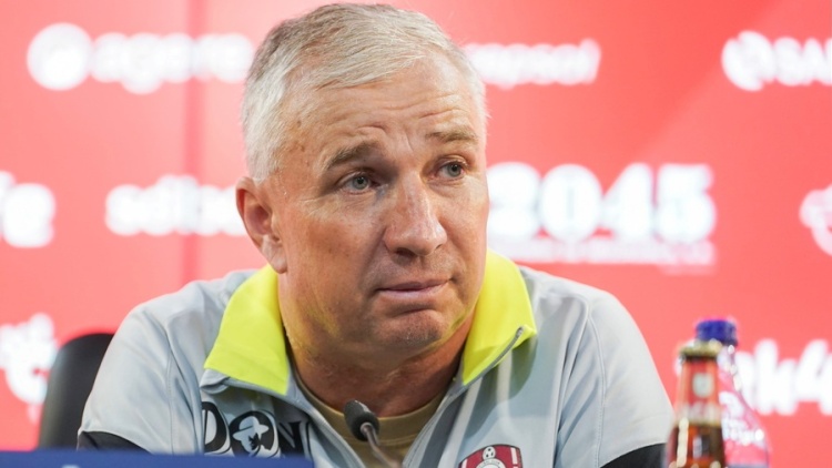 Ο θρύλος της Ρουμανίας και της Τσέλσι Νταν Πετρέσκου διαγνώστηκε με καρκίνο και δίνει μάχη για την ζωή του
