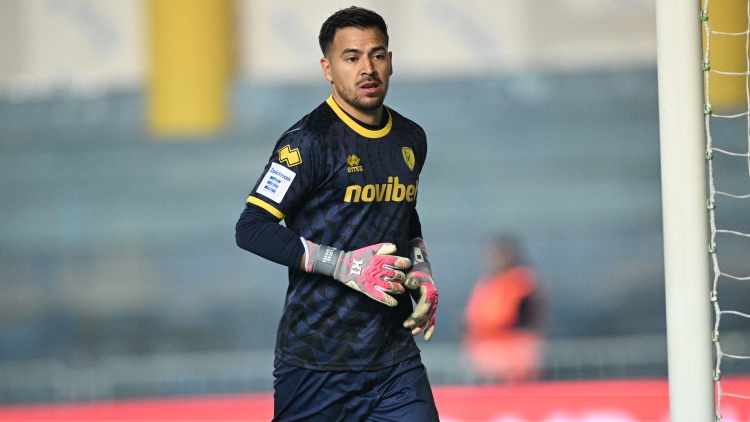 Παναθηναϊκός: Το «τριφύλλι» κινείται για να κλείσει με δανεισμό τον Λούκας Τσάβες για τον «άσο»
