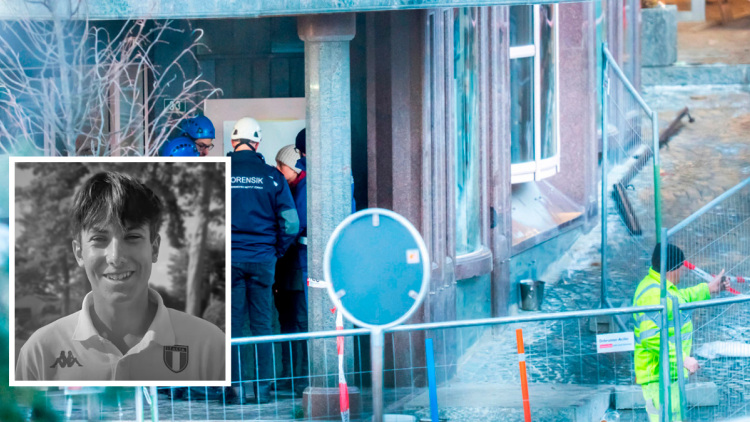 Η Ελλάδα δηλώνει έτοιμη να δεχτεί εγκαυματίες από το Κραν Μοντανά, λένε διπλωματικές πηγές