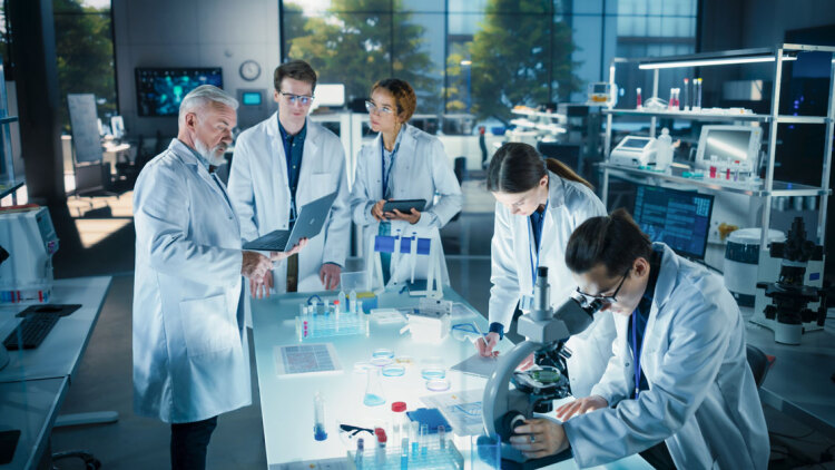 Η Ιατρική το 2026: Οι εξελίξεις που αλλάζουν διάγνωση και θεραπεία 