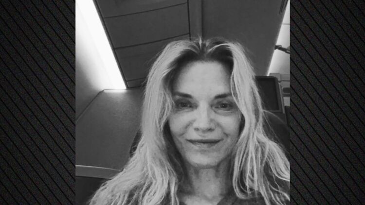 Η Μισέλ Φάιφερ πόζαρε χωρίς μακιγιάζ στα social media