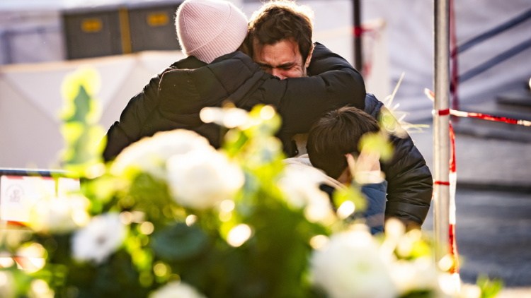 Στους 47 οι νεκροί από τη φωτιά στο Κραν Μοντανά, «ο αριθμός μπορεί να ανέβει αρκετά», προειδοποιεί αξιωματούχος