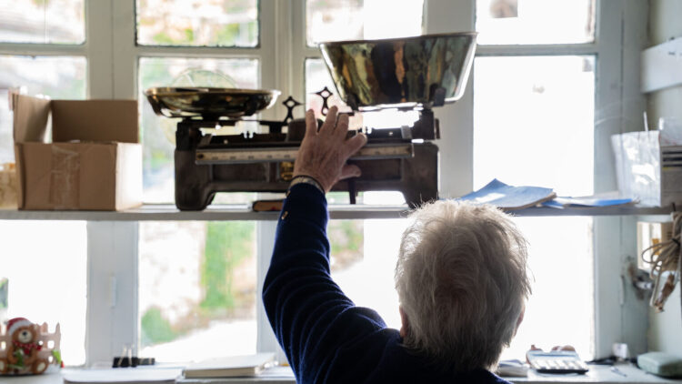 Η Ελλάδα της υπαίθρου: Άνθρωποι και ιστορίες από τόπους όπου ο χρόνος κυλά διαφορετικά