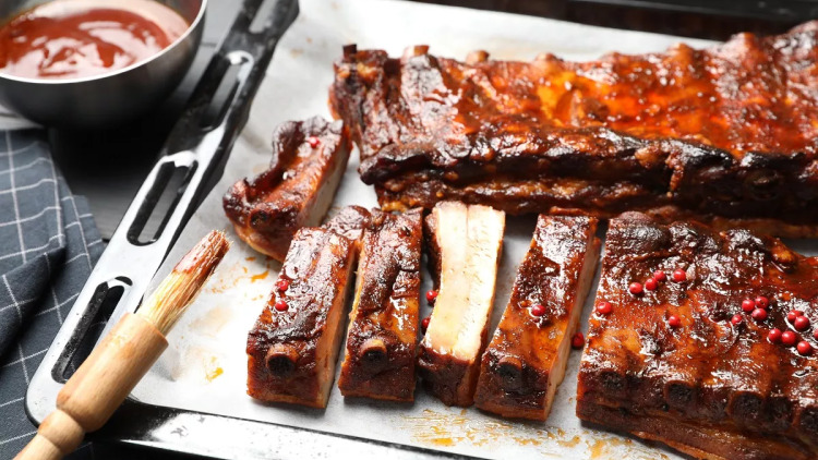 Μαρινάδα για χοιρινό με λίγα υλικά – 3 διαφορετικές για να βγει νόστιμο, ζουμερό και μαλακό