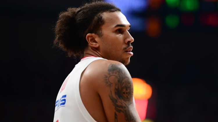 Οι απόντες και οι αμφίβολοι των ματς της Παρασκευής στην Euroleague