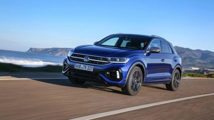 Ποια αυτοκίνητα κυριαρχούν σε όλη την Ευρώπη;
