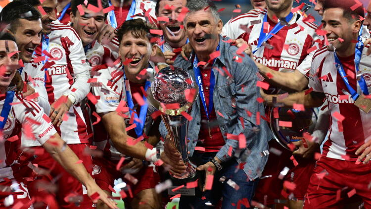 Μεντιλίμπαρ: Είχαμε υπομονή στην παράταση και πήραμε αυτό για το οποίο ήρθαμε, βίντεο 