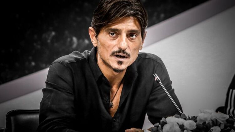 Γιαννακόπουλος: Η επιλογή Αταμάν είναι δική μου και την υποστηρίζω