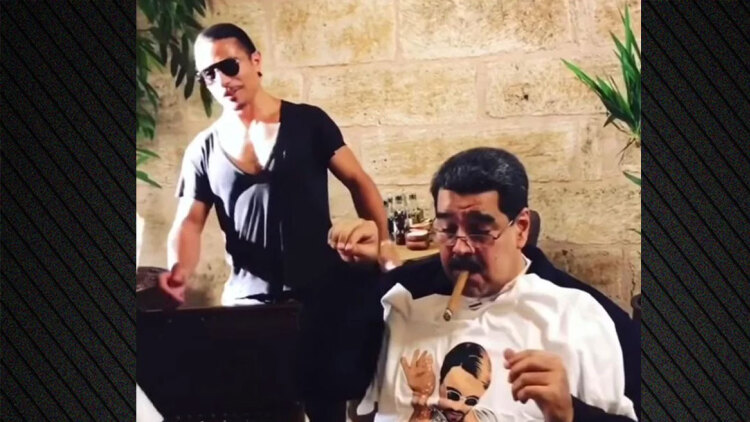 Νικολάς Μαδούρο: Ο συνδικαλιστής που στρατολογήθηκε από τις μυστικές υπηρεσίες της Κούβας κι έτρωγε μπριζόλες των 1.000 δολαρίων ενώ ο λαός πεινούσε