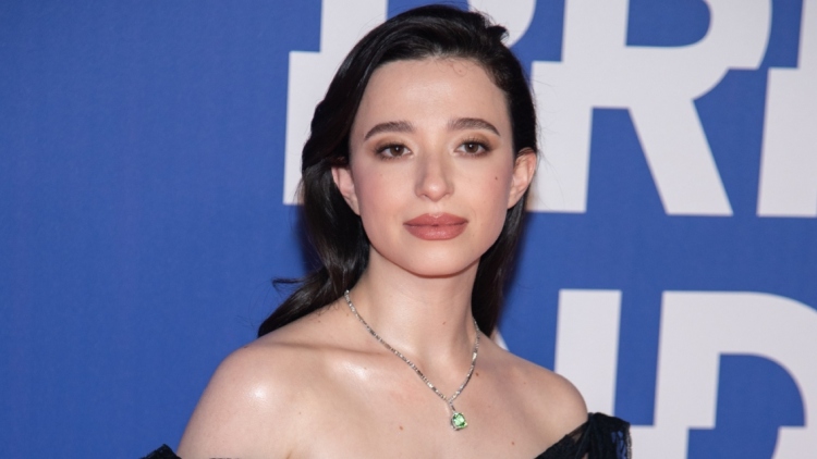 H Μάικι Μάντισον πρωταγωνιστεί σε κινηματογραφική μεταφορά διηγήματος του Έντγκαρ Άλαν Πόε