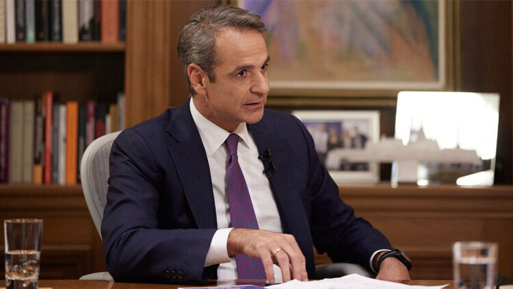 Όλες οι εξελίξεις στη Βενεζουέλα - Μητσοτάκης: Το τέλος του καθεστώτος Μαδούρο προσφέρει νέα ελπίδα για την χώρα