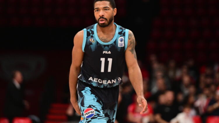 Τεράστια νίκη για τον Κολοσσό 90-76 το Μαρούσι στη Ρόδο, βίντεο 