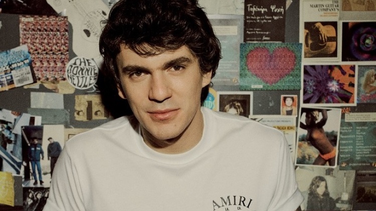 Δημήτρης Καπουράνης: Οι ακραίες καταστάσεις ανοίγουν ένα πεδίο για να μιλήσουμε για την ανθρώπινη συμπεριφορά
