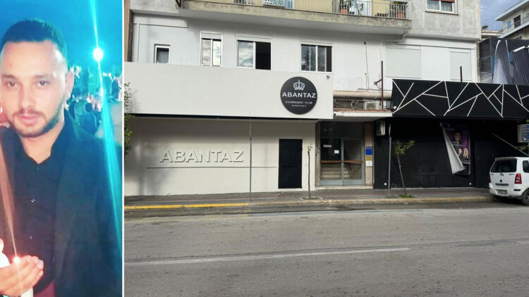 Πάτρα: Παραδόθηκε ο βασικός κατηγορούμενος για τον φονικό ξυλοδαρμό του 30χρονου