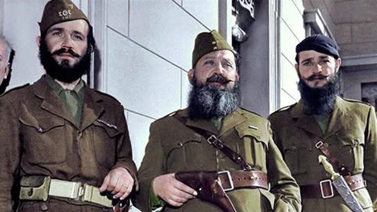 Οι χρυσές λίρες της Κατοχής: Πόσες πήρε ο ΕΔΕΣ του Ναπολέοντα Ζέρβα και πόσες ξόδεψε