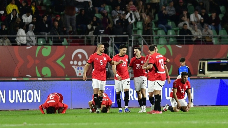 Copa Africa: Ο Σαλάχ σφράγισε την πρόκριση της Αιγύπτου στην παράταση, 3-1 το Μπενίν, δείτε τα γκολ
