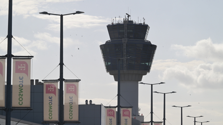 Κομισιόν: Η Ελλάδα δεν έχει ζητήσει βοήθεια για το μπλακ άουτ στο FIR Αθηνών 