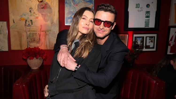 Η Τζέσικα Μπίελ αποθέωσε τον Τζάστιν Τίμπερλεϊκ: Δεν υπάρχει κανένας άλλος σαν αυτόν